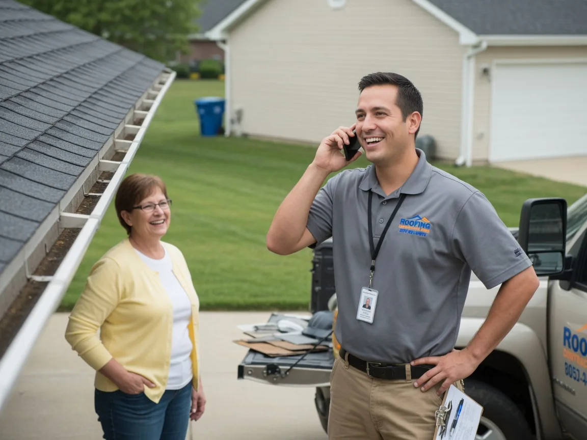 Local Roofing Contractors Comstock, MN FAQs